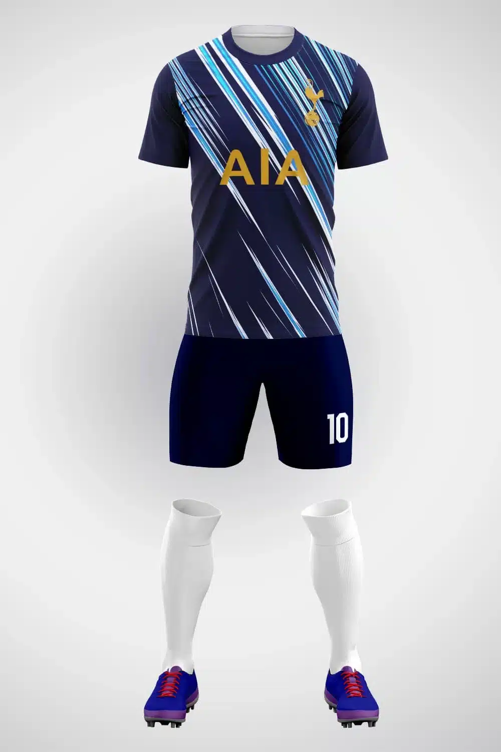 Tottenham Halı Saha Forma