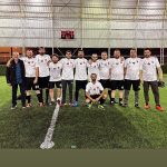 Forma Yaptırma