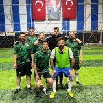 Forma Yaptırma