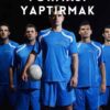 Takım Forması Yaptırmak