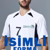 İsimli Forma Yaptırma