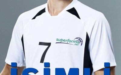 İsimli Forma Yaptırma