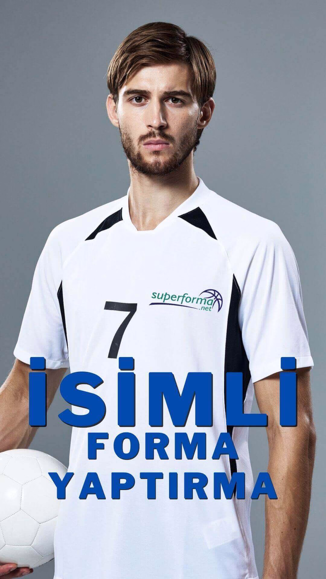 İsimli Forma Yaptırma