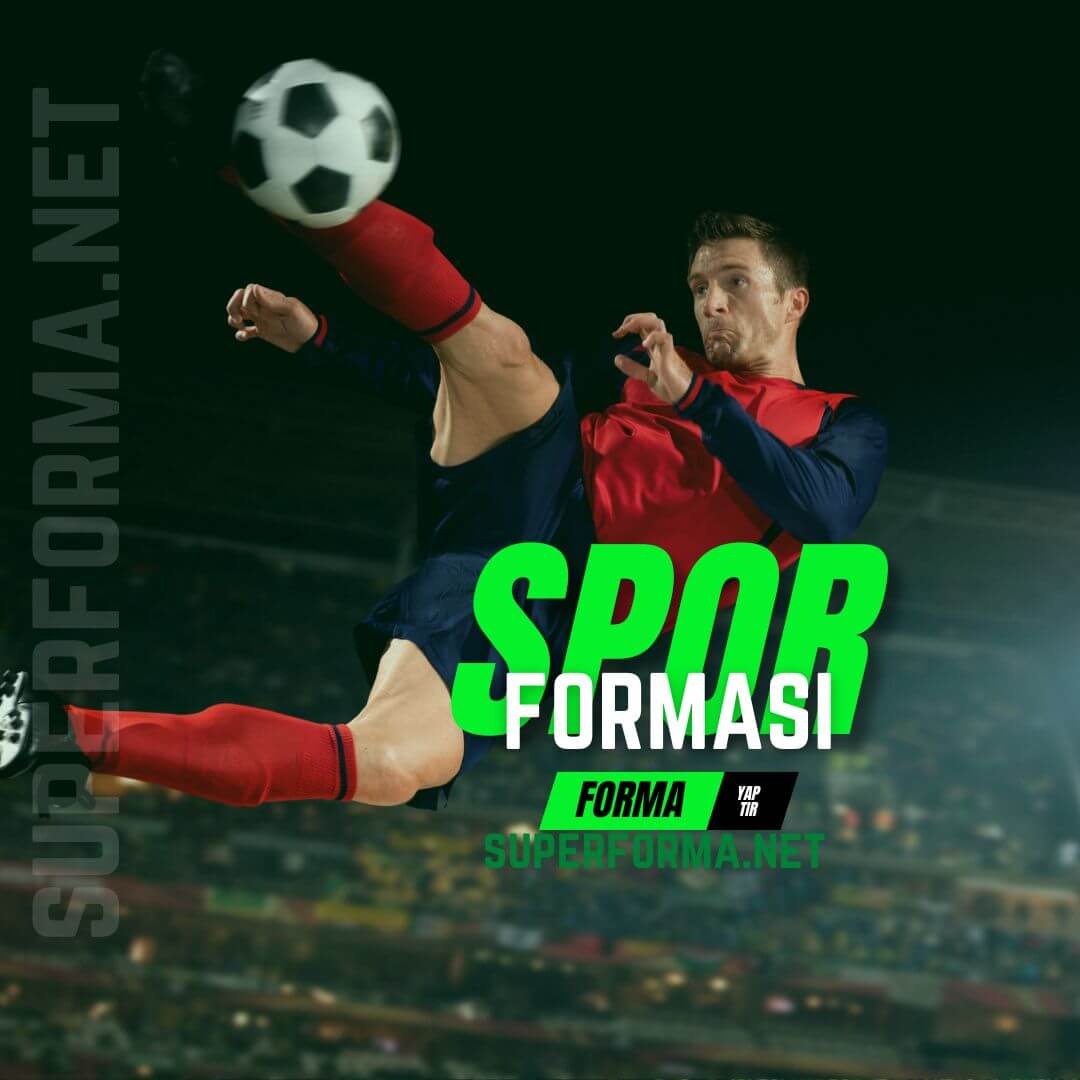 Spor Forması Fiyatları