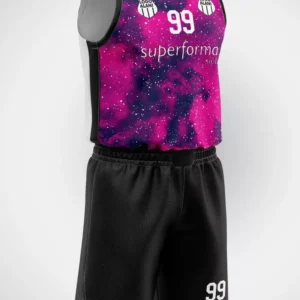 Galaksinin Koruyucuları Basketbol Forma - Görsel 1