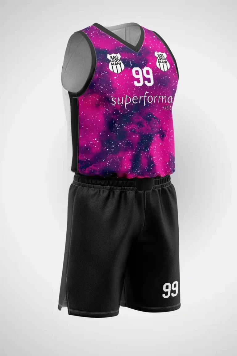 Galaksinin Koruyucuları Basketbol Forma