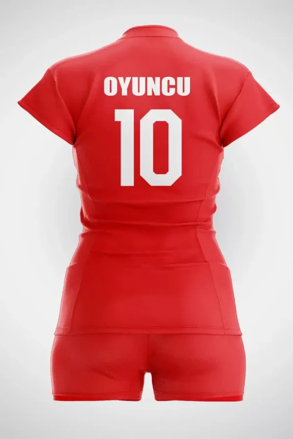 Forma Yaptırma