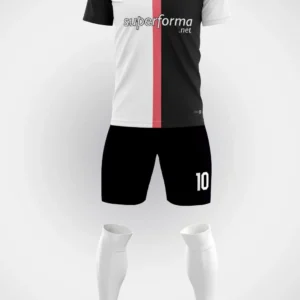Juventus Halı Saha Forma