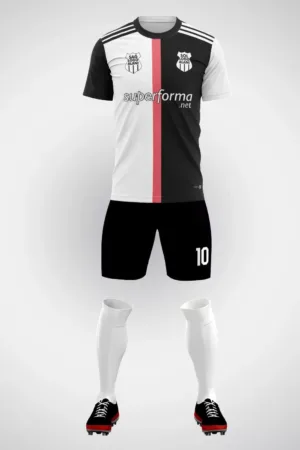 Juventus Halı Saha Forma