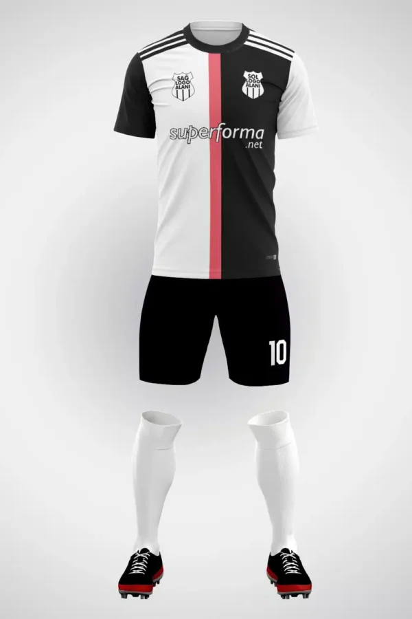 Juventus Halı Saha Forma