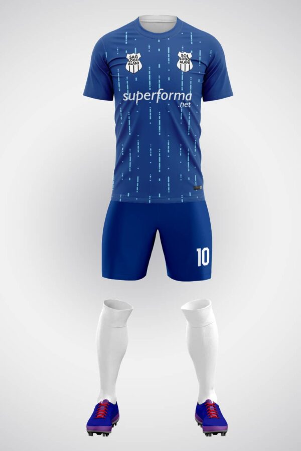 Forma Yaptırma
