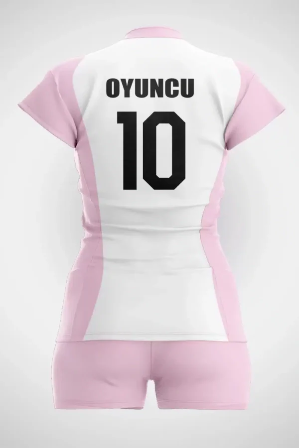 Forma Yaptırma
