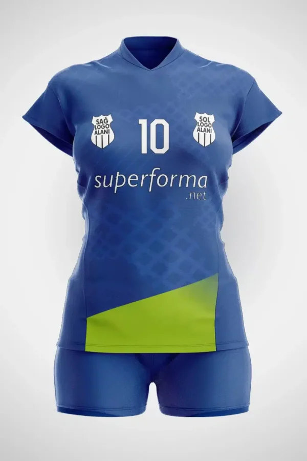 Forma Yaptırma