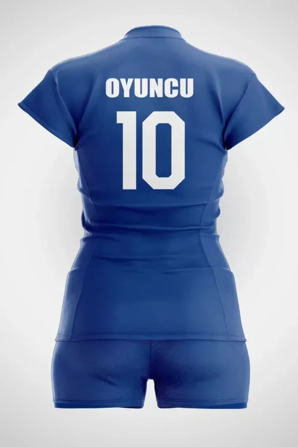 Forma Yaptırma