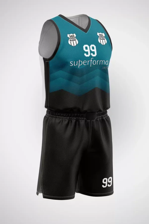 Forma Yaptırma