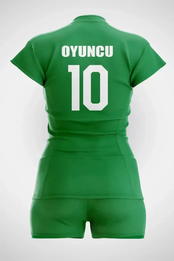 Forma Yaptırma