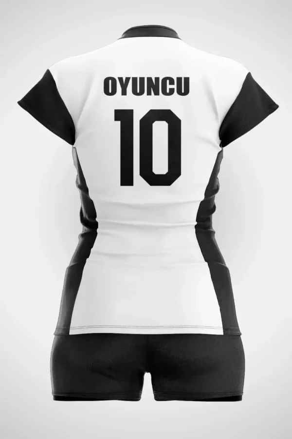 Forma Yaptırma