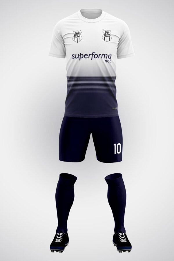 Forma Yaptırma