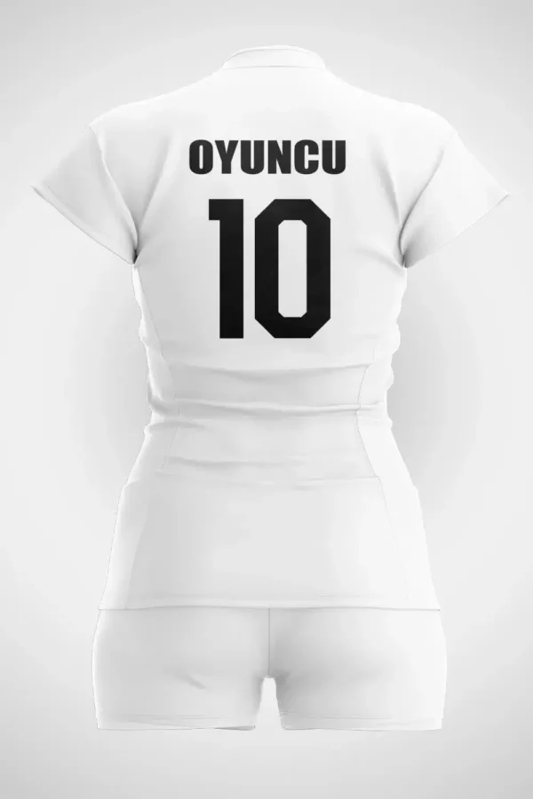 Forma Yaptırma