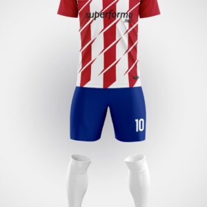 Victory Wind Halı Saha Forma - Görsel 1