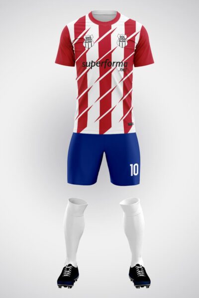 Victory Wind Halı Saha Forma