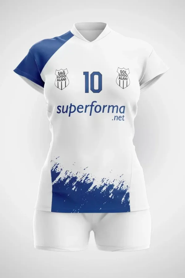 Forma Yaptırma