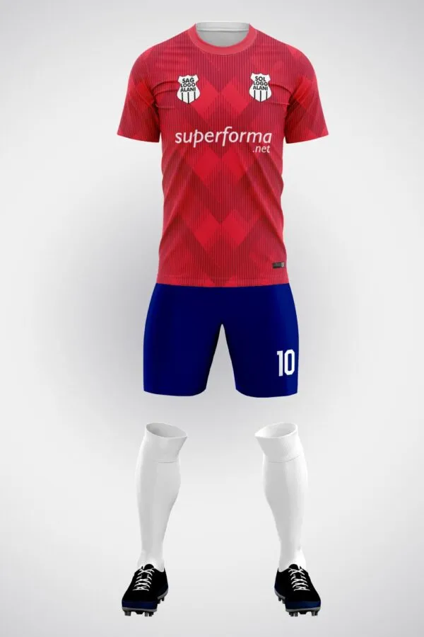 Forma Yaptırma