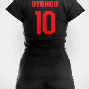 Milan Voleybol Forma - Görsel 2