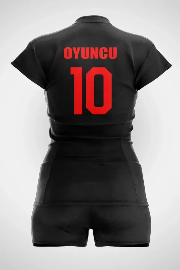 Forma Yaptırma