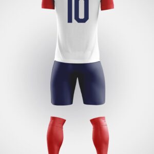 Atletico Madrid Halı Saha Forma - Görsel 2