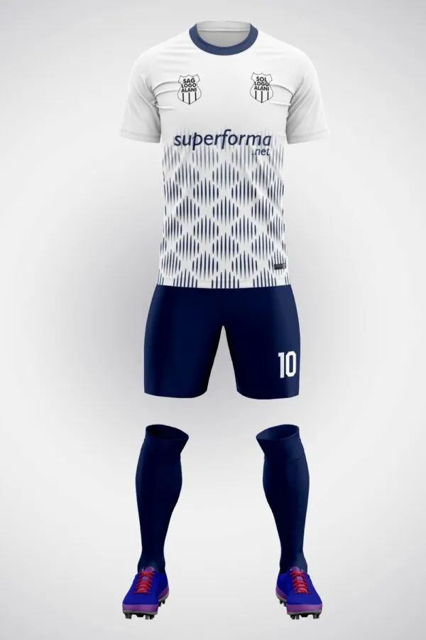 Forma Yaptırma