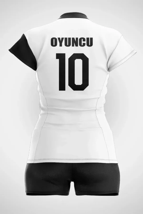 Forma Yaptırma