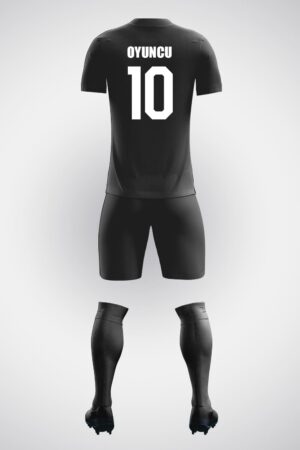 Juventus Halı Saha Forma