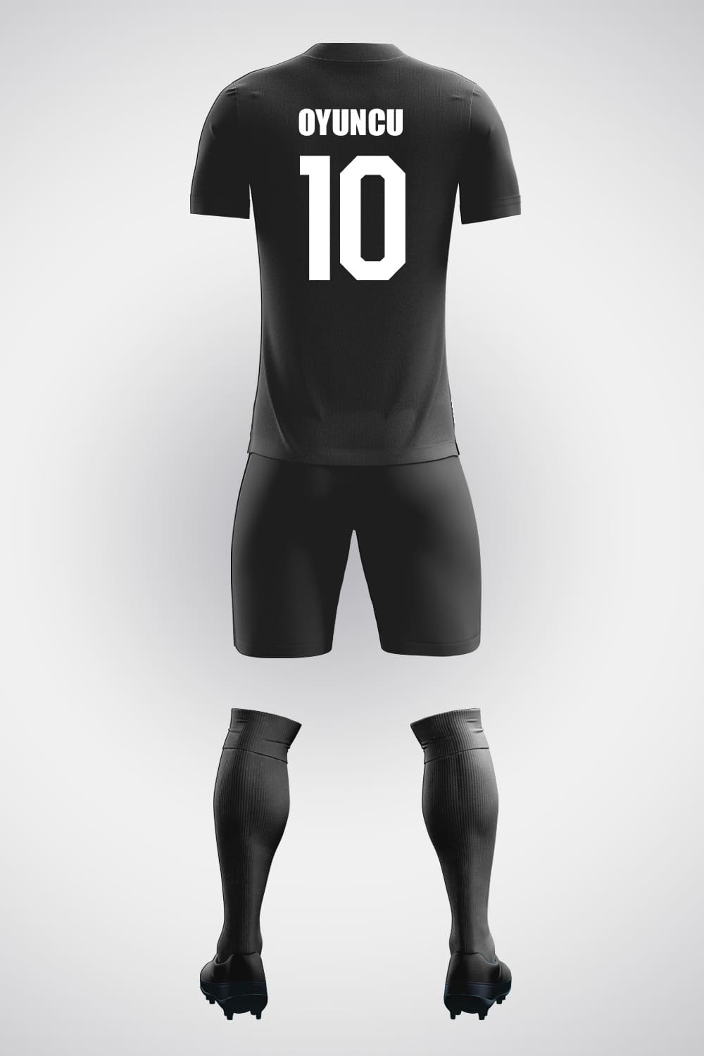 Juventus Halı Saha Forma