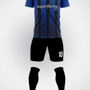 İnter Halı Saha Forma
