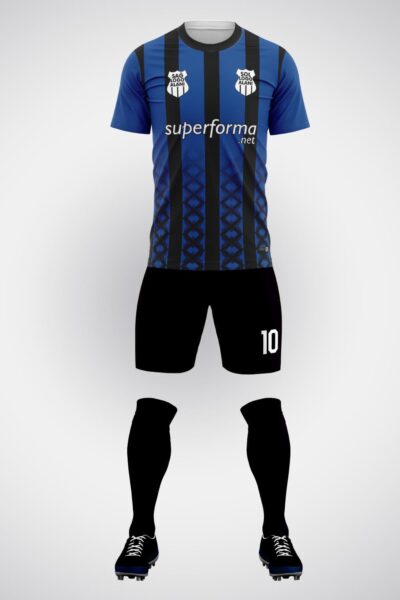 İnter Halı Saha Forma