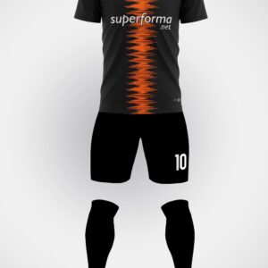 Sekans Pro Halı Saha Forma - Görsel 1