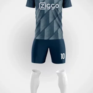 Ajax Halı Saha Forma - Görsel 1