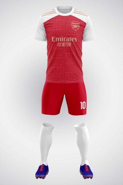 Arsenal Halı Saha Forma