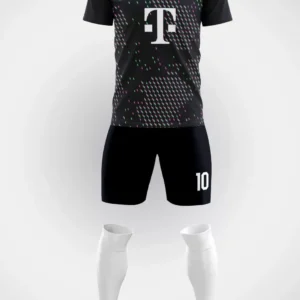 Bayern Munih Halı Saha Forma - Görsel 1