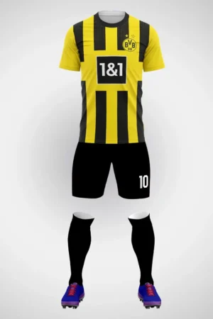 Baskılı Forma Yaptırmak