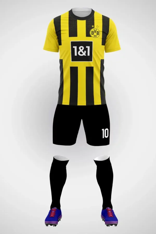 Forma Yaptırma