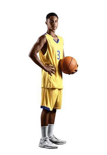 BASKETBOL
