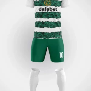 Celtic Halı Saha Forma - Görsel 1