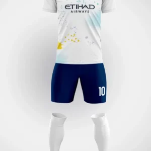 Manchester City Halı Saha Forma - Görsel 1
