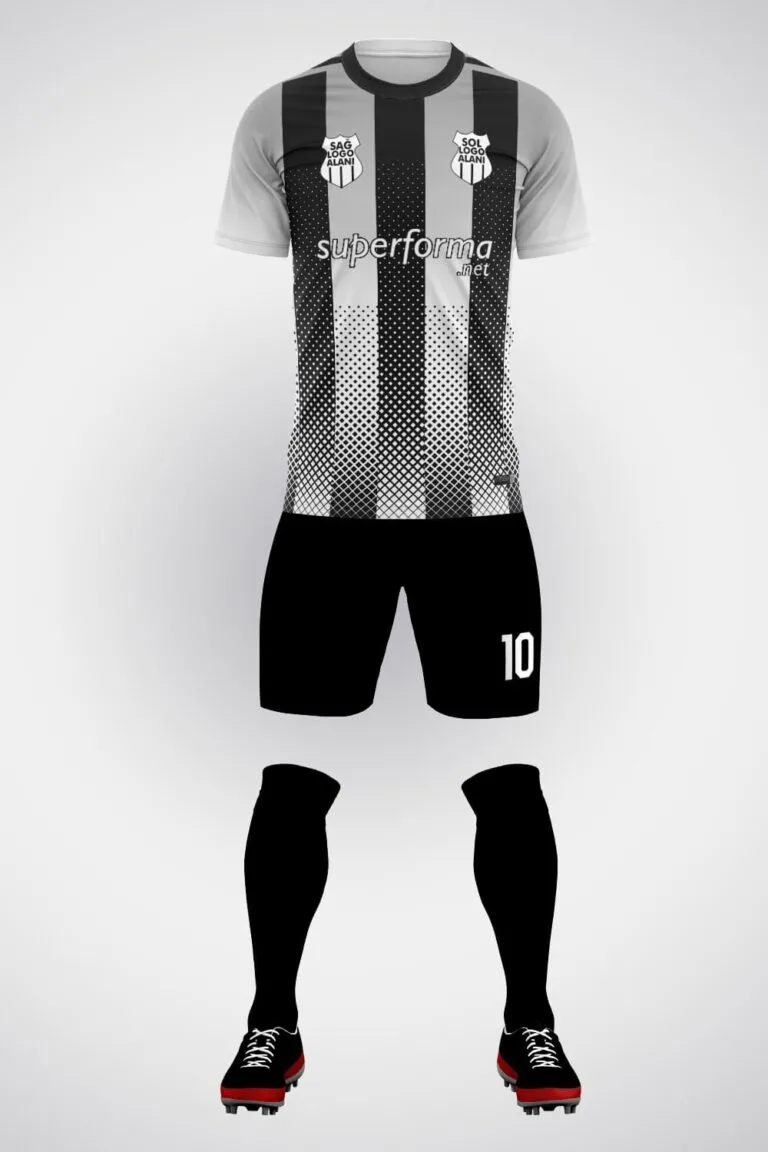 Eagle Halı Saha Forma