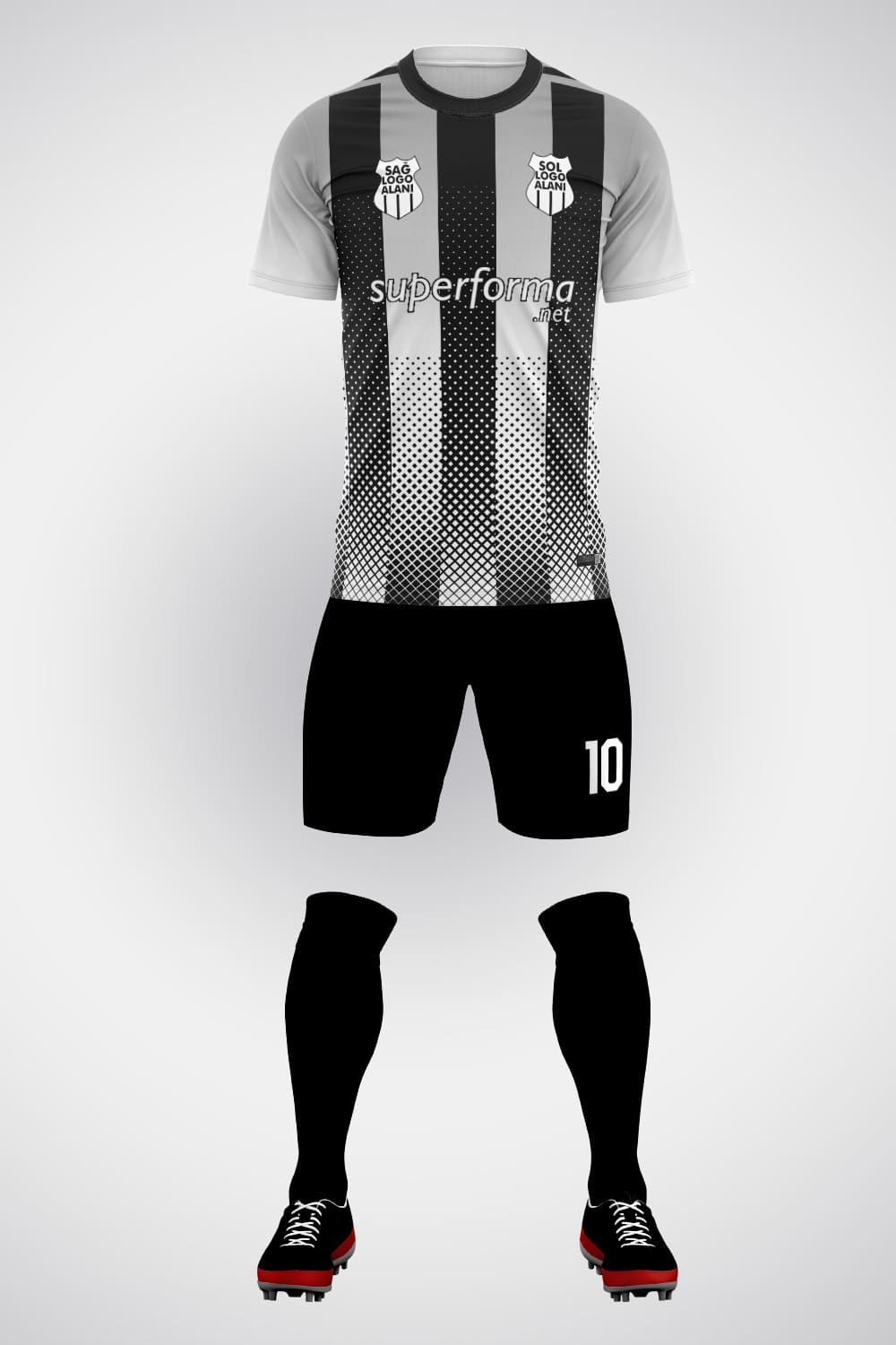 Eagle Halı Saha Forma