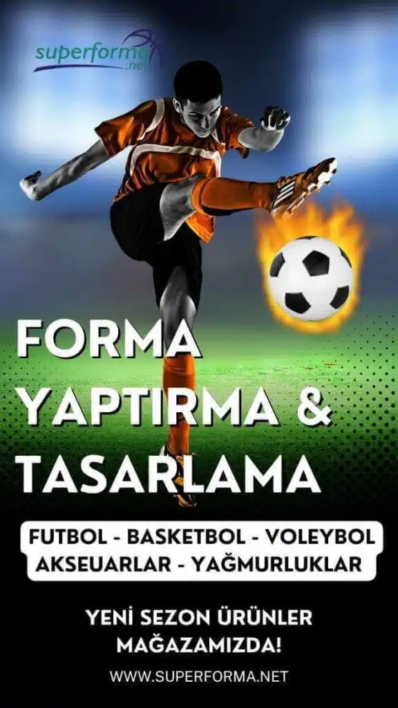Ana Sayfa 52 Forma Yaptırma