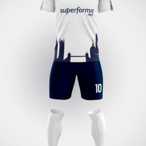 İstanbul Halı Saha Forma