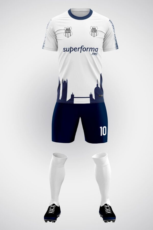 İstanbul Halı Saha Forma